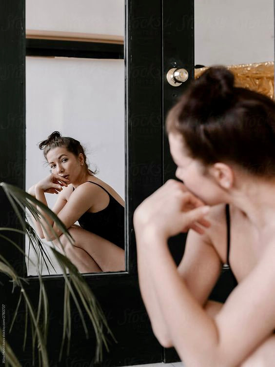 Celebrate Your Uniqueness with Body Positivity