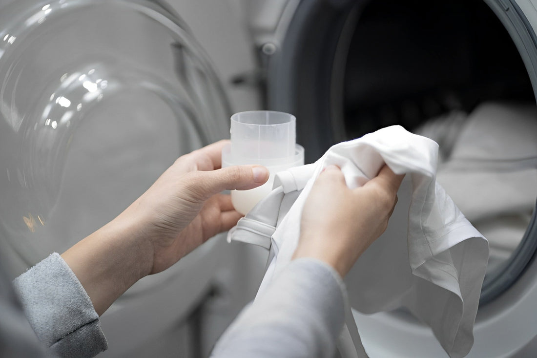 How to Wash Shapewear