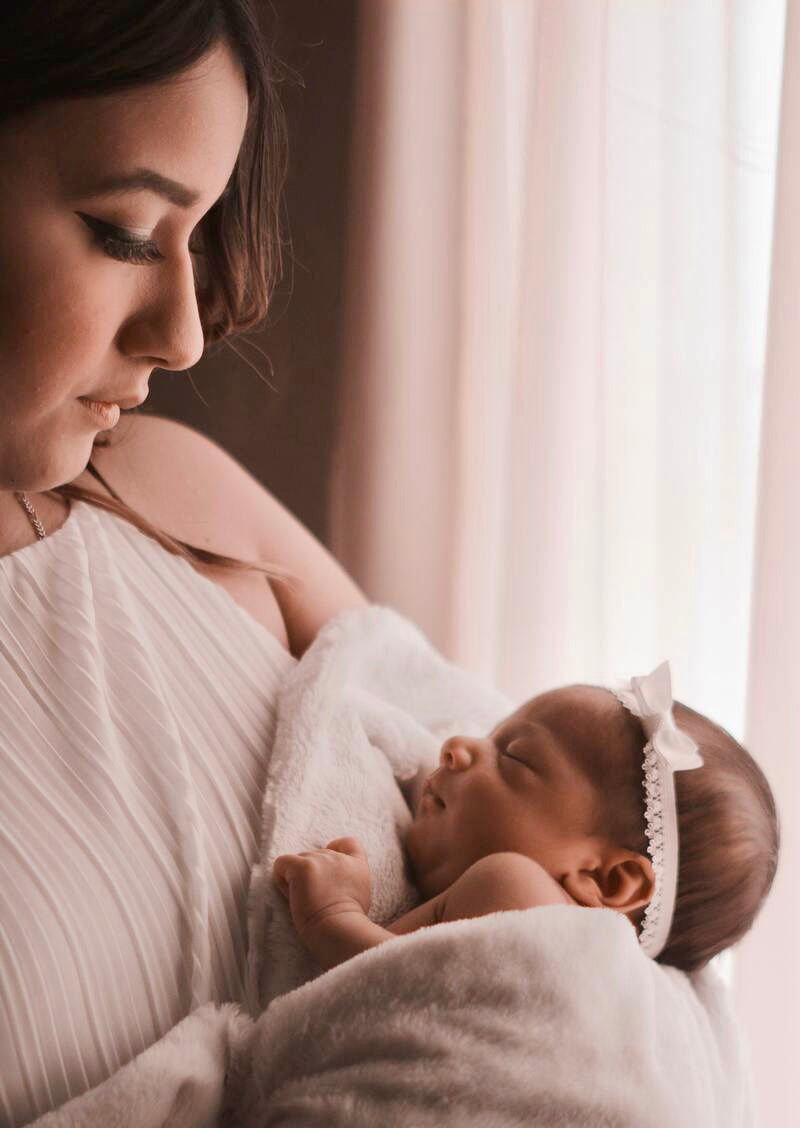 Maternal Mental Health: Breaking Down Barriers