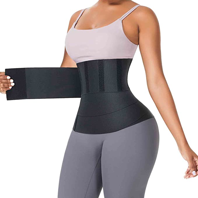 The Benefits of Waist Training