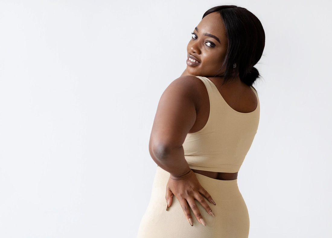 Stay Active and Comfortable: The Best Plus Size Sports Bras for Women