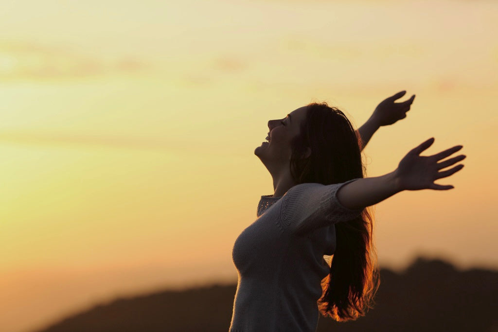 The Power of Self-Love: Transform Your Life