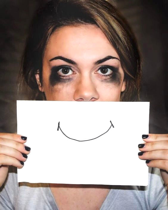 Toxic Positivity: A Harmful Mindset
