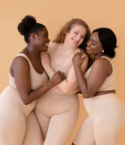 Unleash the Comfort and Versatility of Seamless Leggings