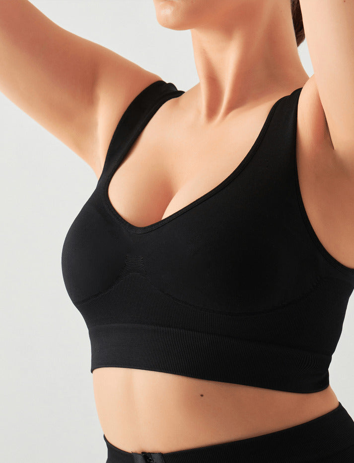 Accurately Measure Your Bra Size Today