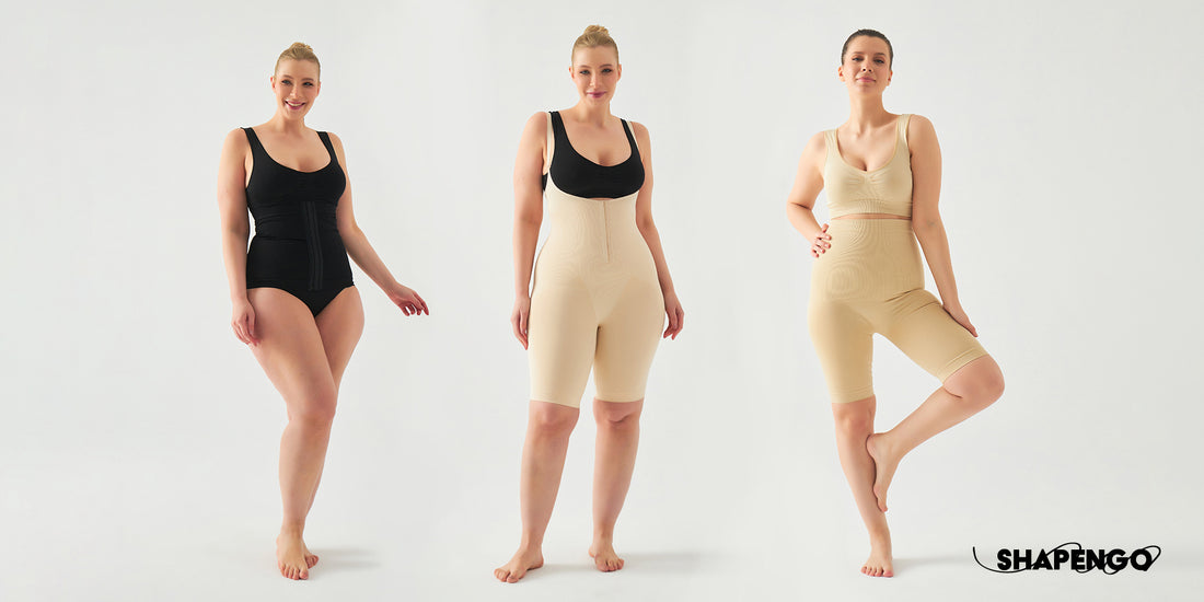 What is Shapewear?