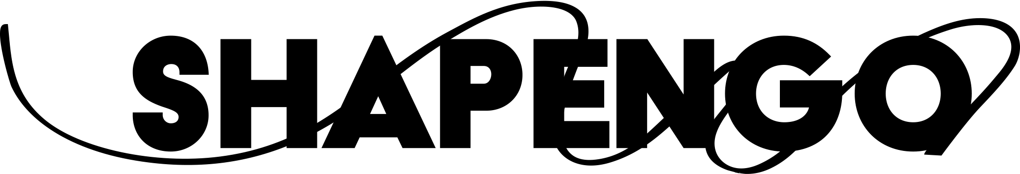 Shapengo