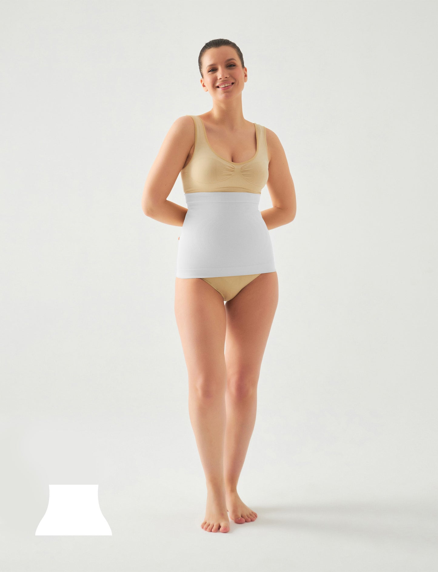 EVERYDAY COMFORT WAIST CINCHER (CLEARANCE)