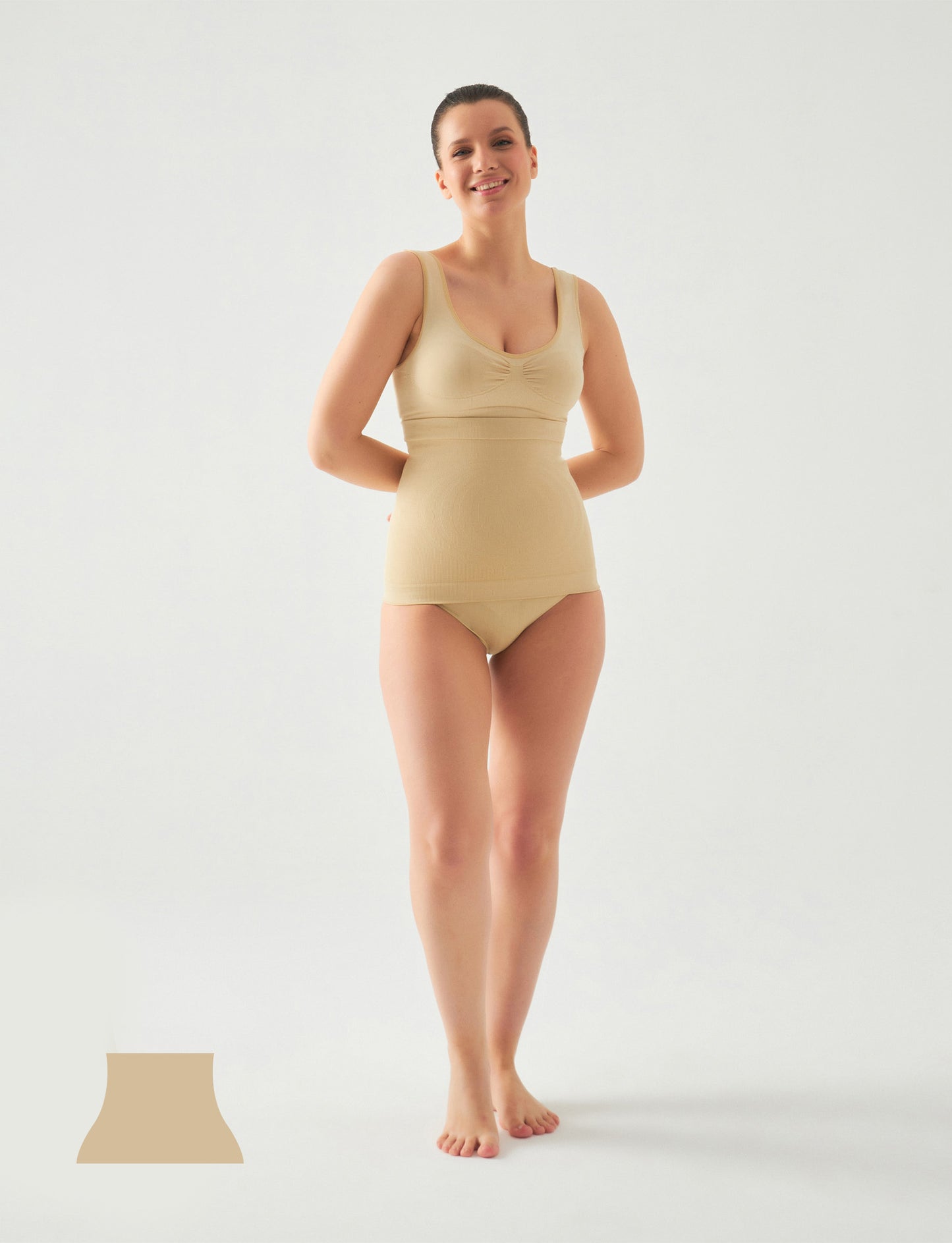 EVERYDAY COMFORT WAIST CINCHER (CLEARANCE)