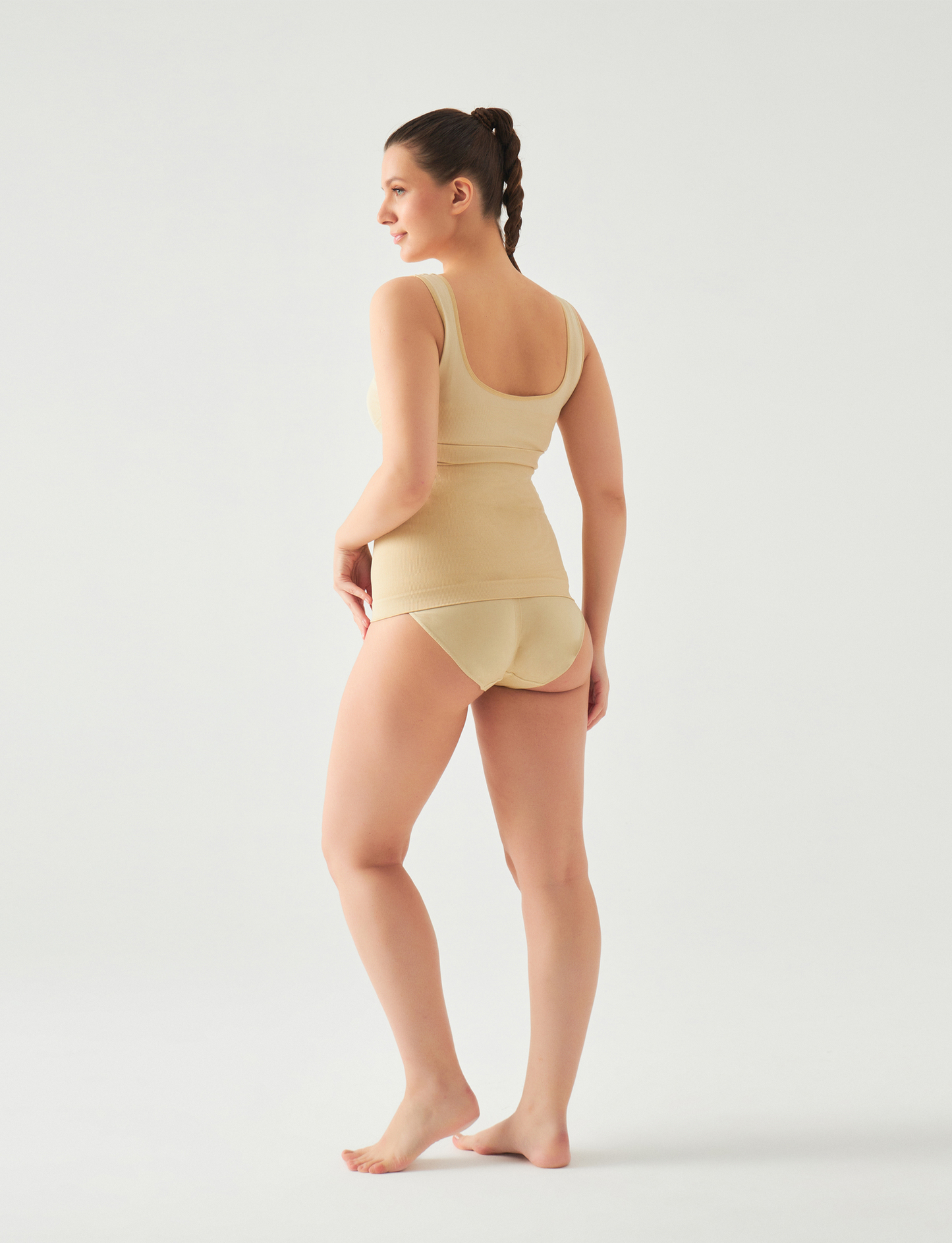 EVERYDAY COMFORT WAIST CINCHER (CLEARANCE)