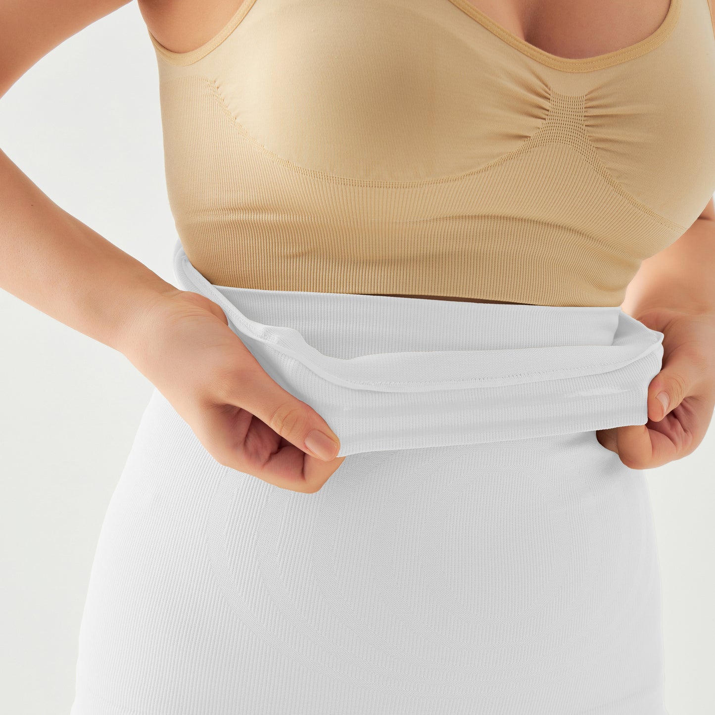 EVERYDAY COMFORT WAIST CINCHER (CLEARANCE)