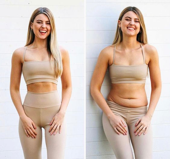Body Positivity vs. Body Neutrality: Which One Is Right for You?