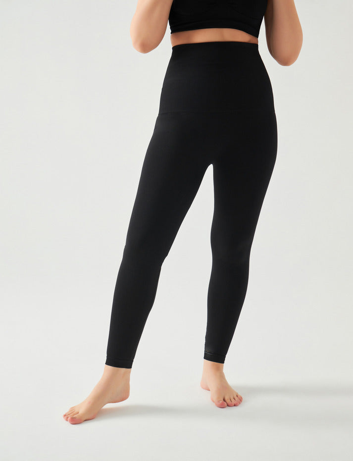 From Yoga to Night Out: Seamless Leggings Sets