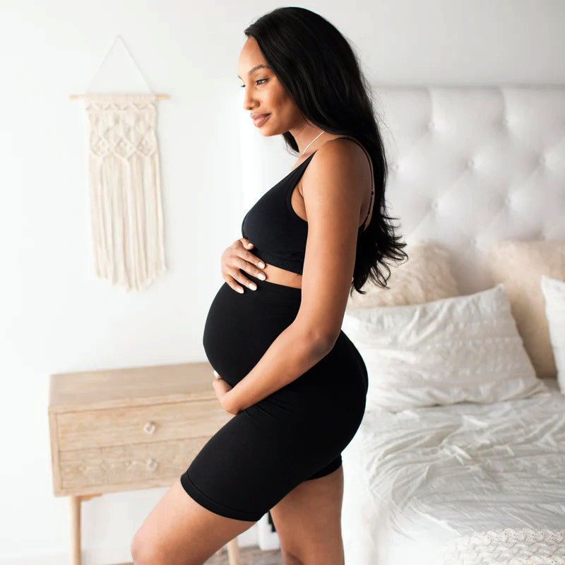 Maternity Shapewear: The Secret to a Comfortable and Confident Pregnancy