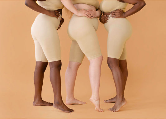 Sculpt Your Silhouette: The Ultimate Guide to Tummy Control Shapewear