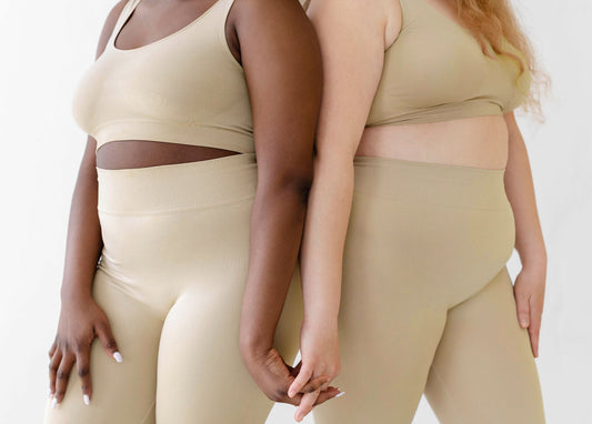 Shaping Up: Everything You Need to Know About Firm Control Body Shapers