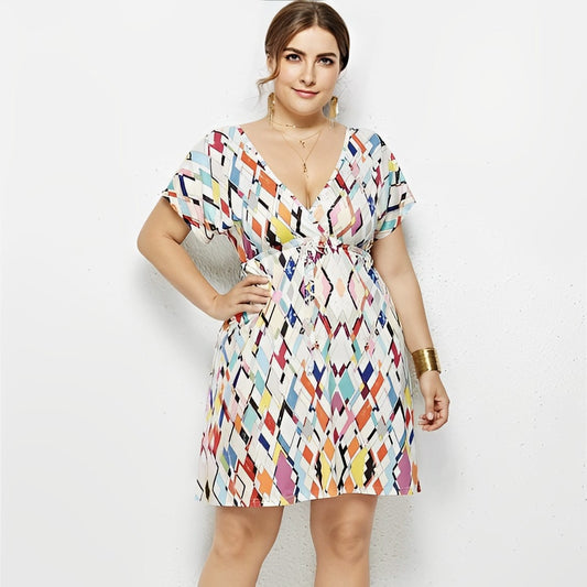 Blog posts Styling Guide: Plus Size Summer Dresses