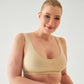 WIRELESS SHAPER BRA WITH HOOKS (5-Pack) (CLEARANCE)