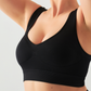 THROW-ON  WIREFREE BRA (3-Pack)