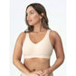 WIRELESS SHAPER BRA WITH HOOKS (5-Pack) (CLEARANCE)