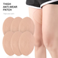 INNER THIGH ANTI-WEAR PATCH (6 PIECES)